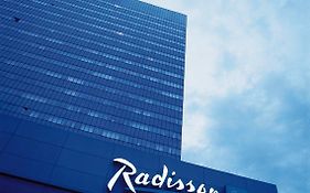 Radisson Blu Royal Hotel Copenhagen